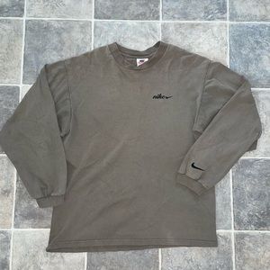 Nike Long Sleeve
